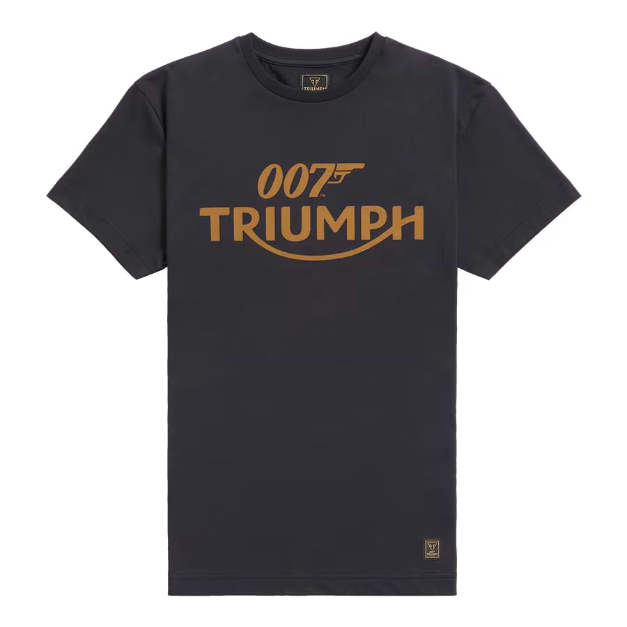 Dealer Father's Day 2025 - 007 TEE