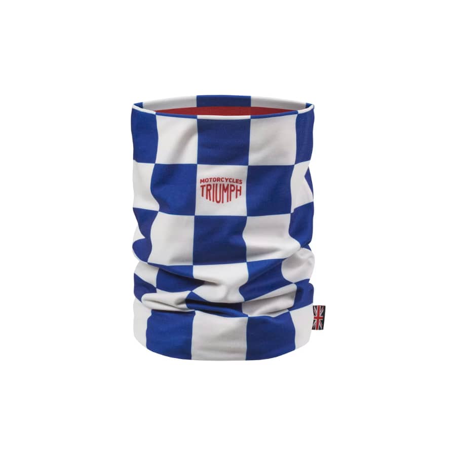 Dealer Father's Day 2025 - COHEN NECK TUBE