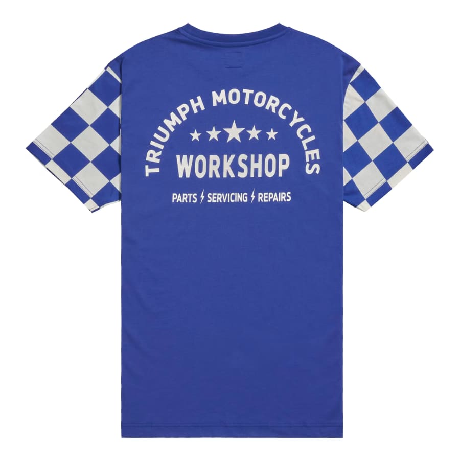 Dealer Father's Day 2025 - PRESTON TEE