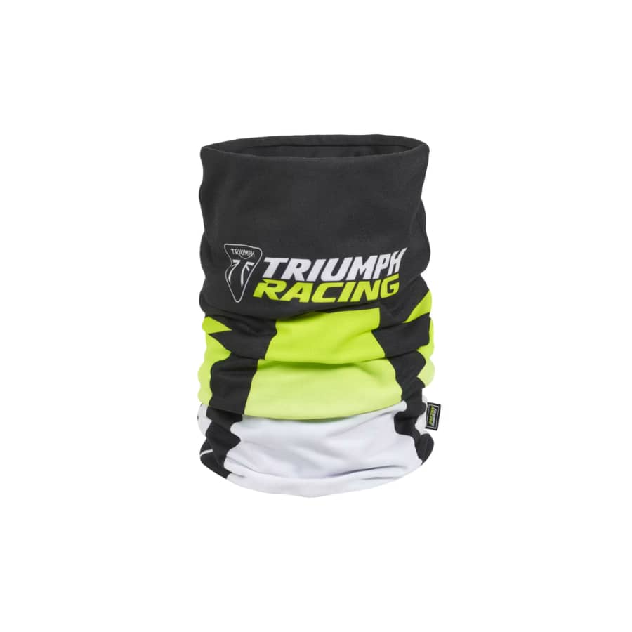Dealer Father's Day 2025 - RACING NECK TUBE