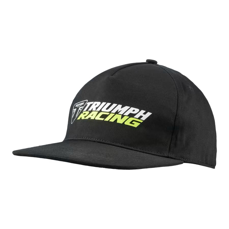 Dealer Father's Day 2025 - TRIUMPH RACING CAP