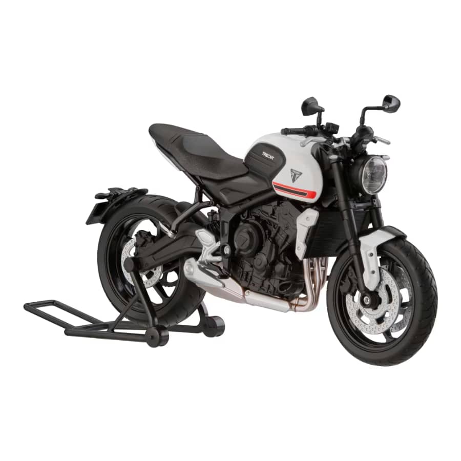 Dealer Father's Day 2025 - WELLY TRIDENT BIKE