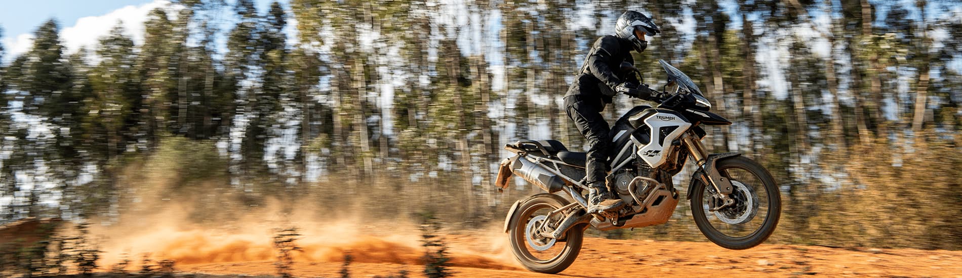 Tiger 1200