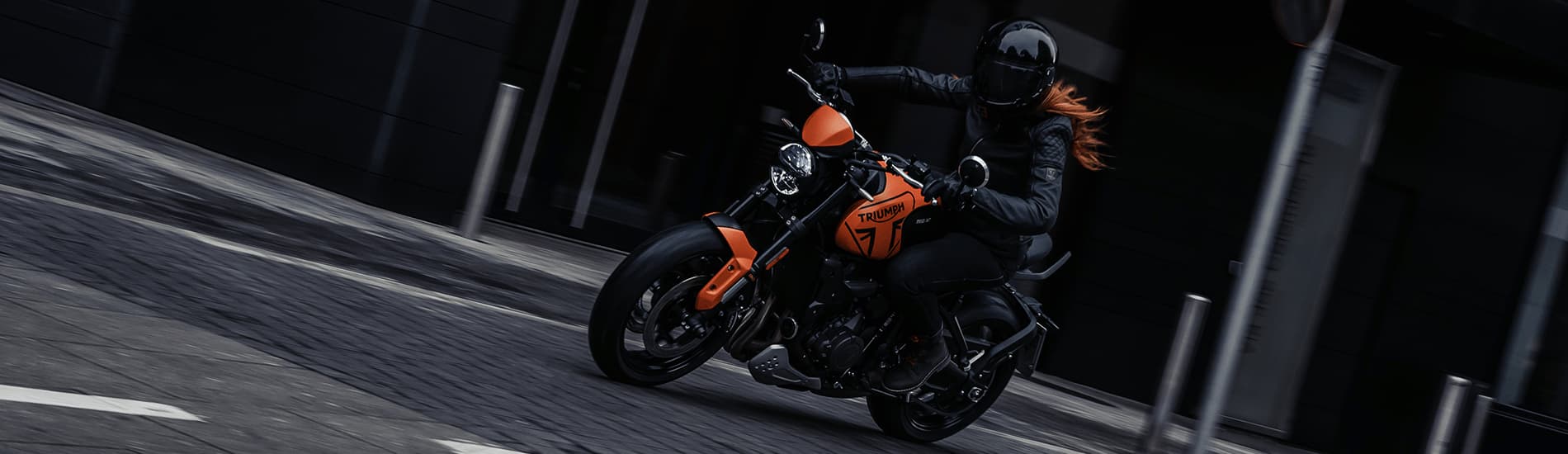 Womens Riderwear
