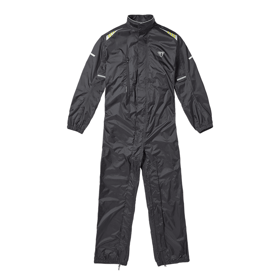Packable Rain Suit