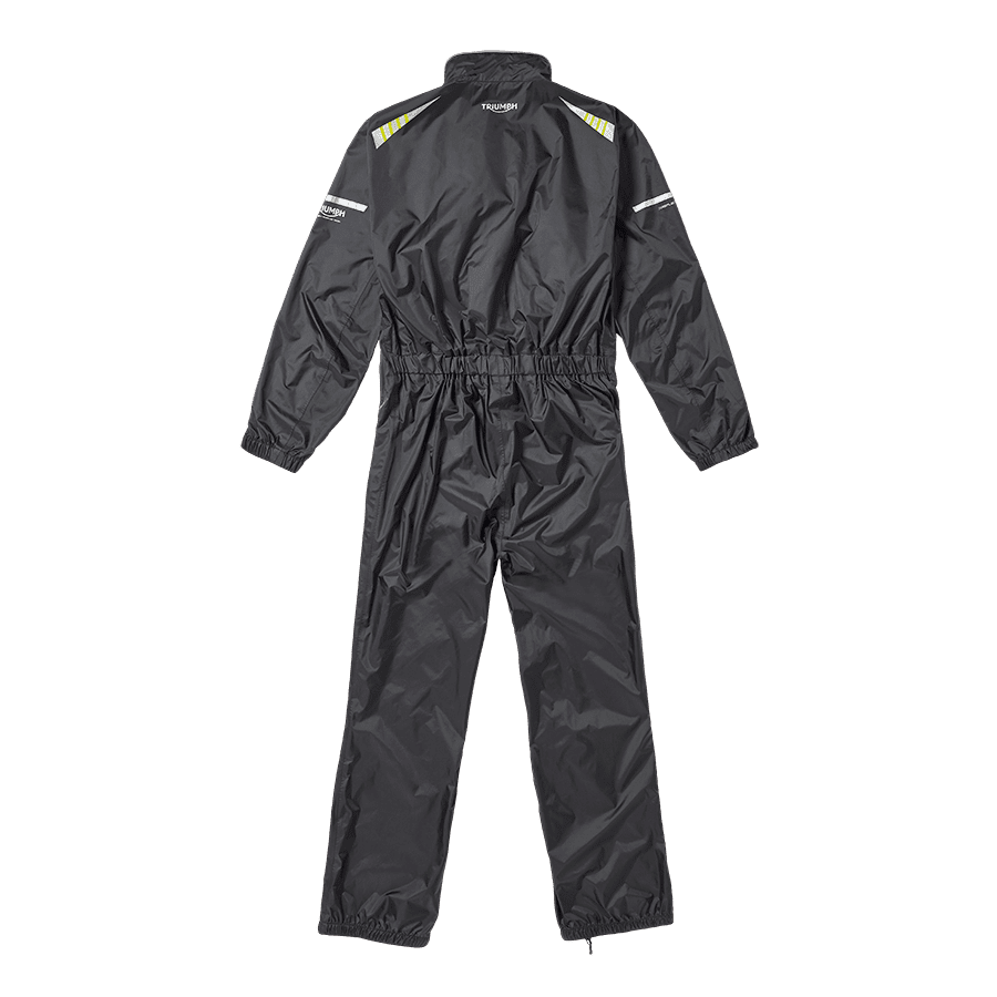 Packable Rain Suit