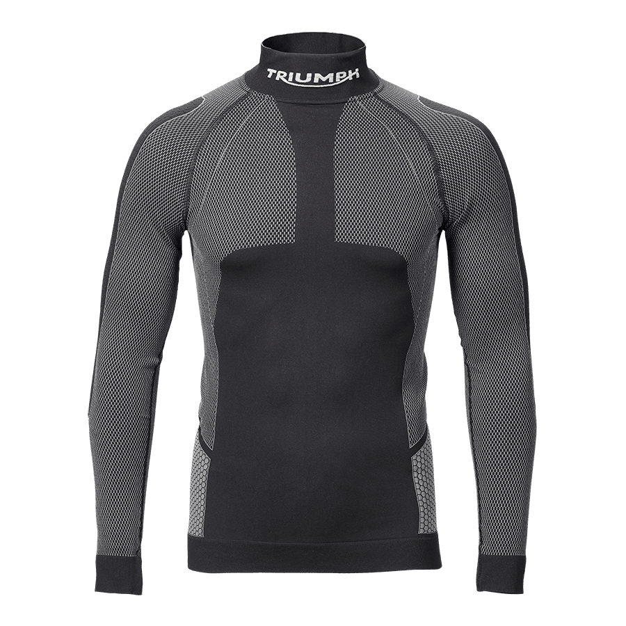 Long Sleeve Base Layer