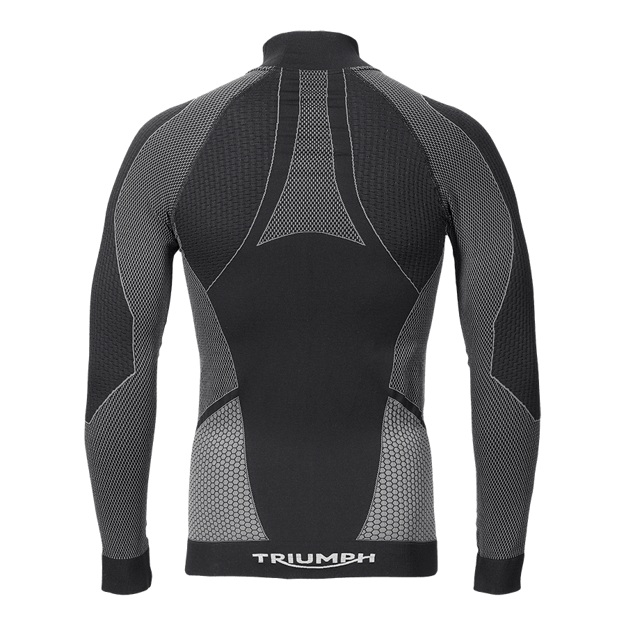 Long Sleeve Base Layer
