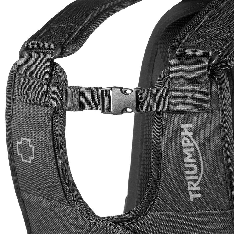 25L Commuter Bag