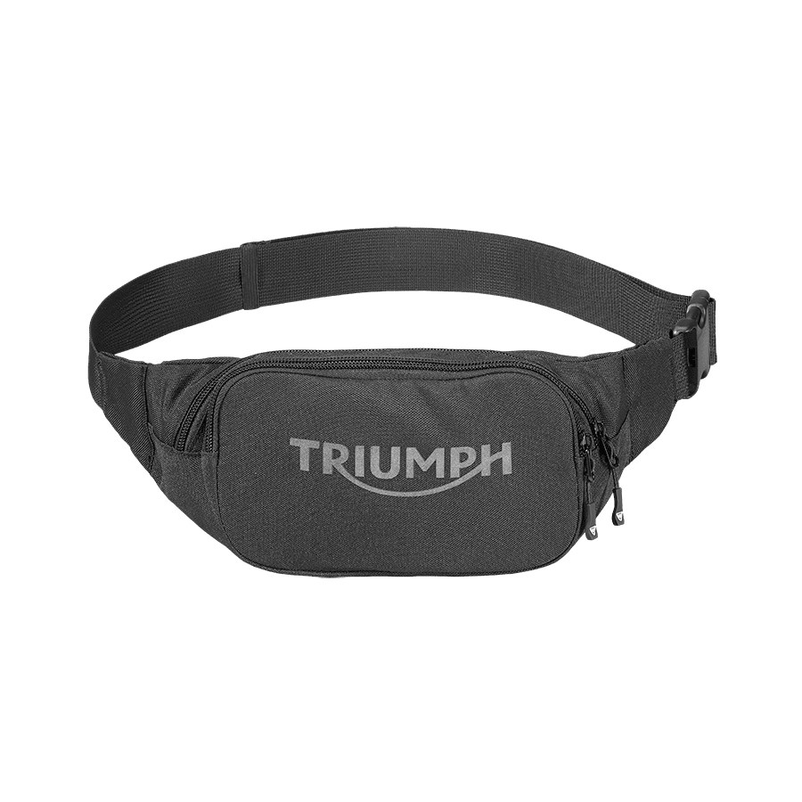 2.5L Shoulder Sling in Black