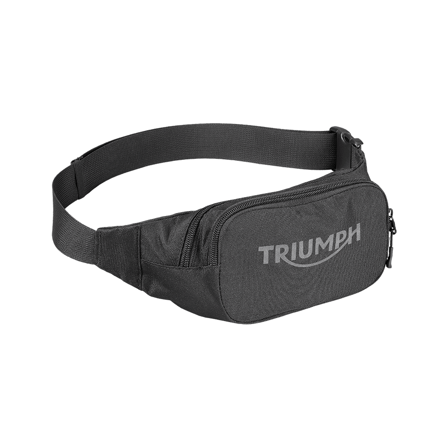 2.5L Shoulder Sling in Black