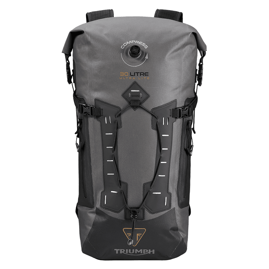 30L Tourer Bag