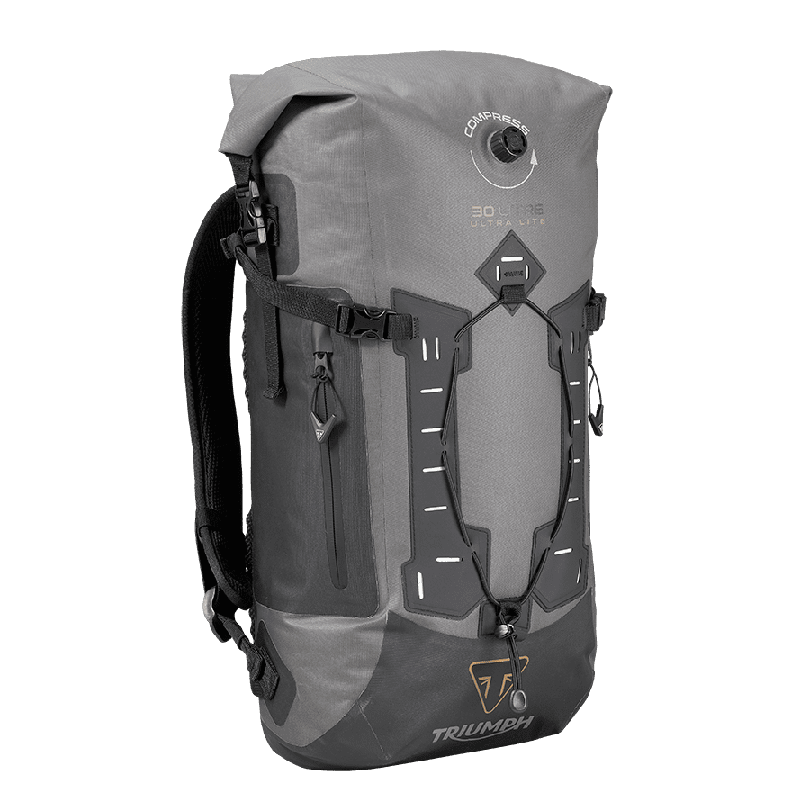 30L Tourer Bag