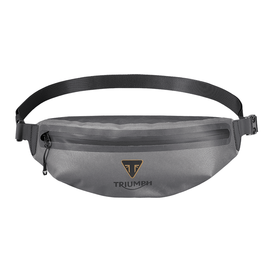 2.5L Ultra Lite Shoulder Sling in Grey