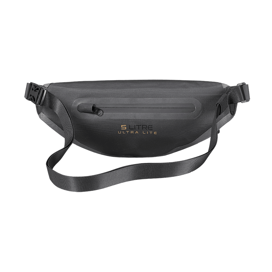 2.5L Ultra Lite Shoulder Sling in Grey
