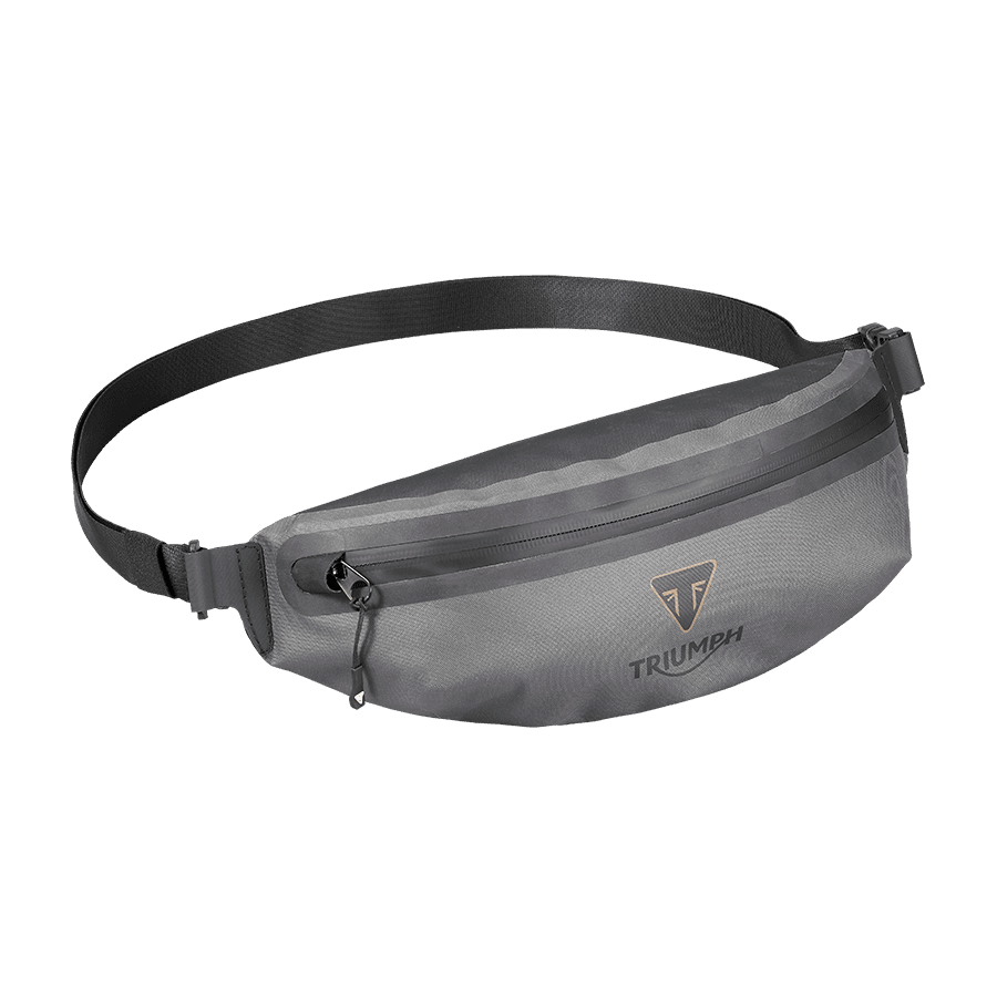2.5L Ultra Lite Shoulder Sling in Grey