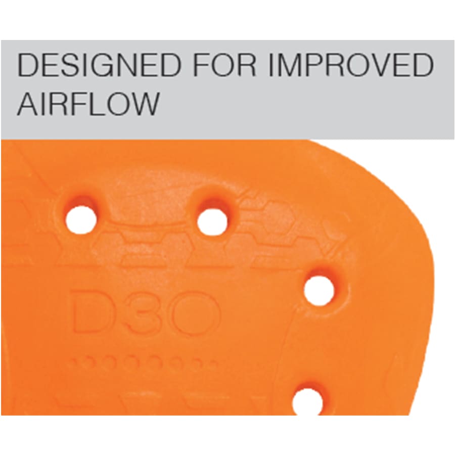 D3O® T5 EVO X Elbow Protectors (Pair)