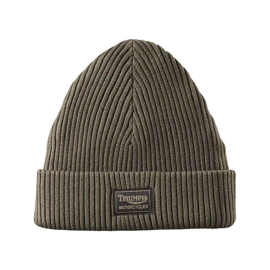 Larry Mütze Khaki