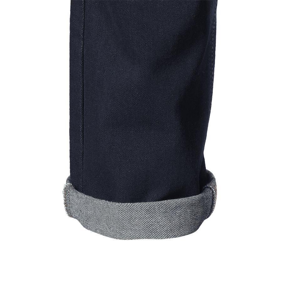 Craner 2 Stretch Riding Jeans in Indigo