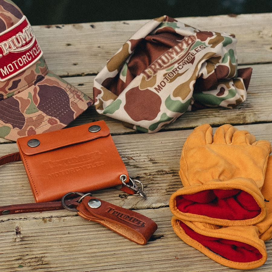 Heritage Camo Neck Tube