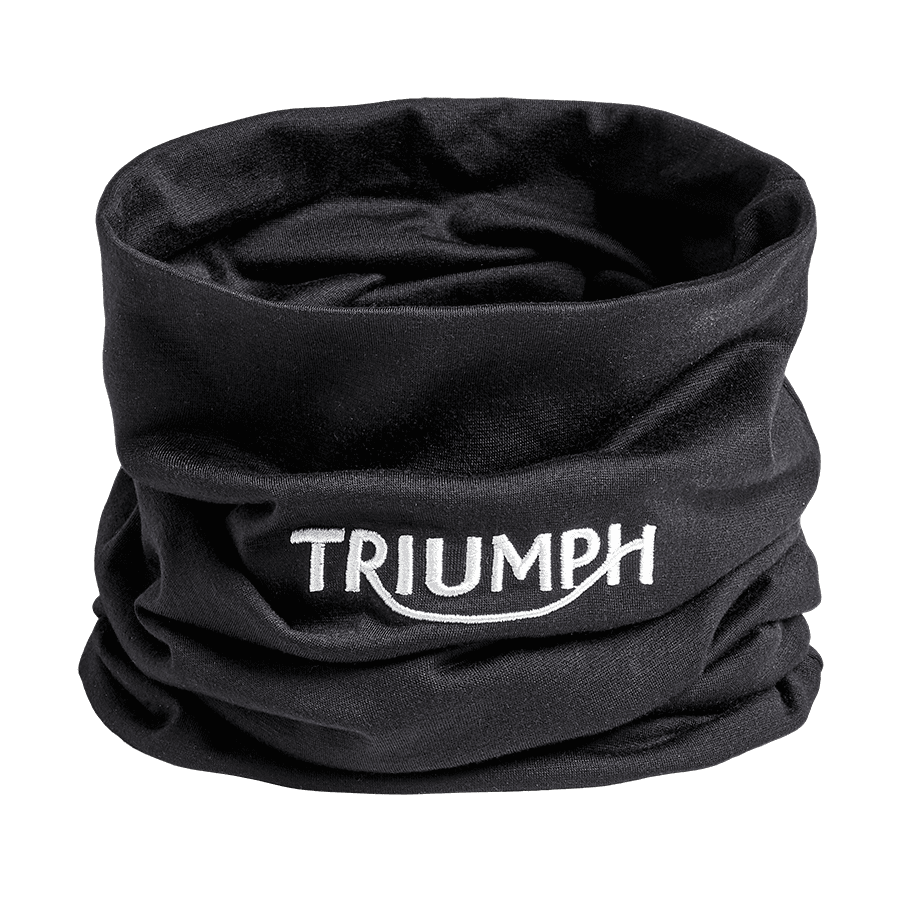 Refill Neck Tube in Black