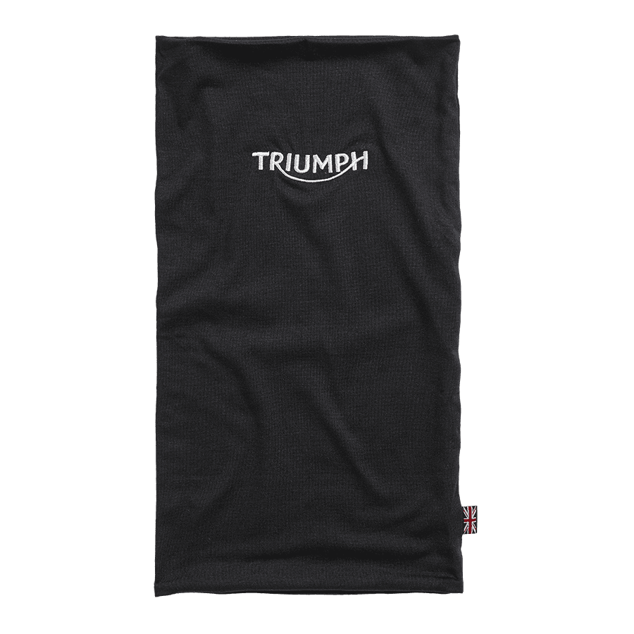 Refill Neck Tube in Black