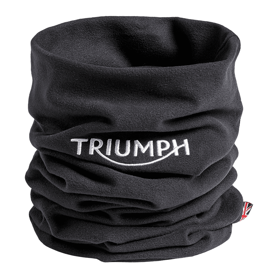 Refill Thermal Neck Tube in Black