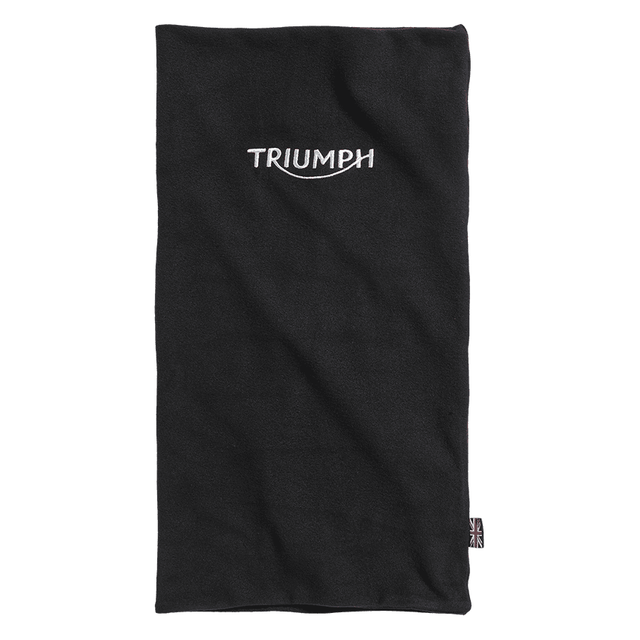 Refill Thermal Neck Tube in Black