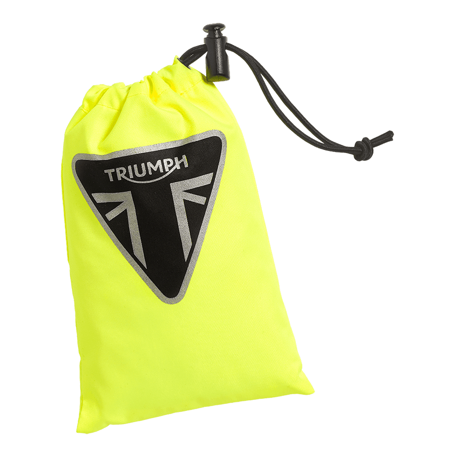 Hi Vis Backpack Cover
