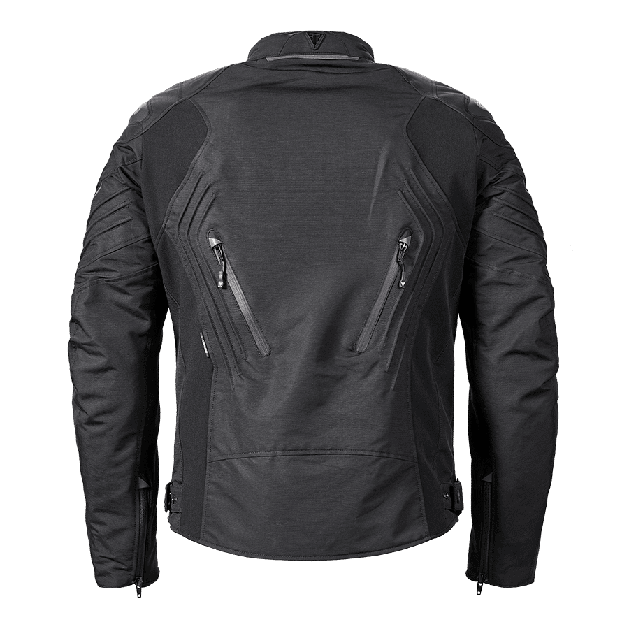 Blouson de moto TriTech Triple