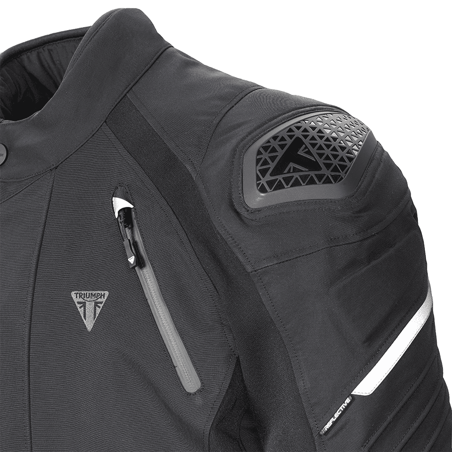 Blouson de moto TriTech Triple