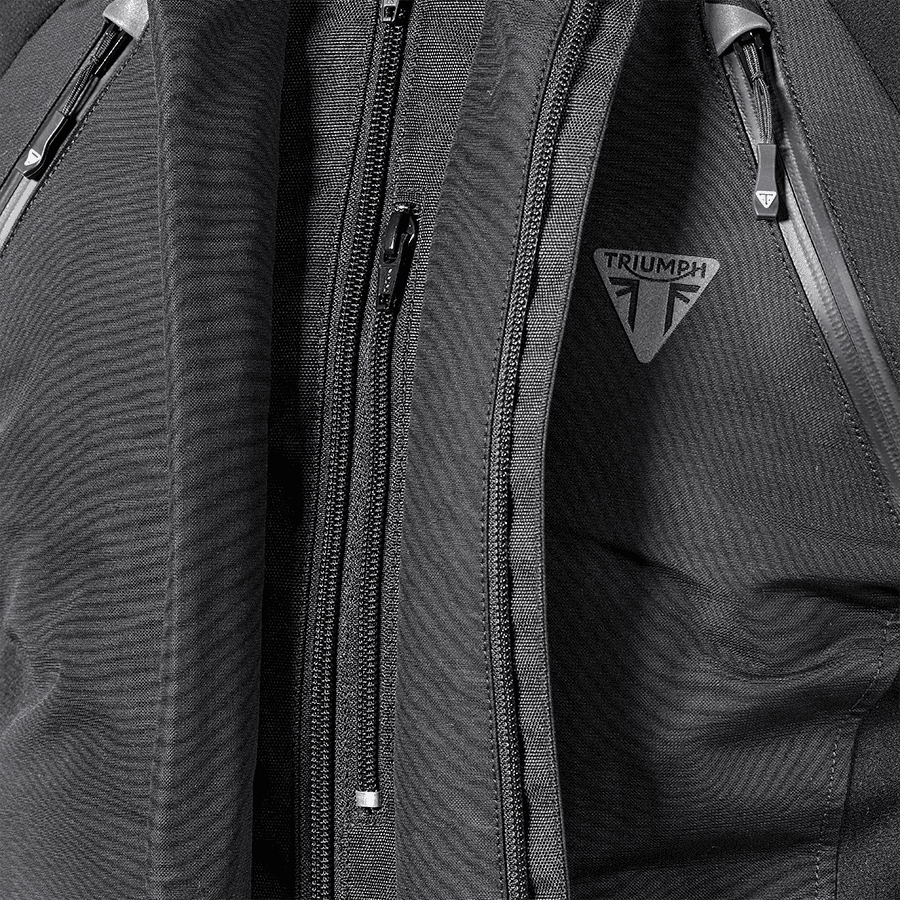 Blouson de moto TriTech Triple