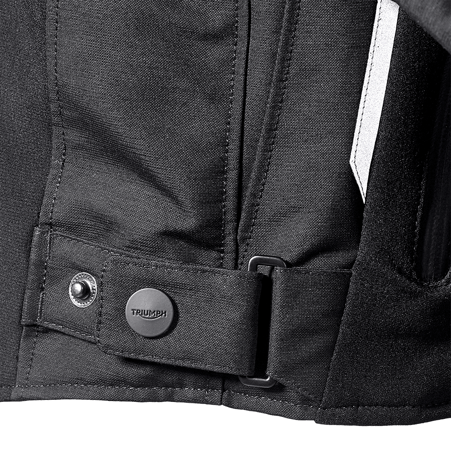 Blouson de moto TriTech Triple