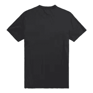 Fork Seal Heritage Logo Tee in Black