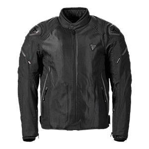 Triple Mesh Motorcycle Jacket