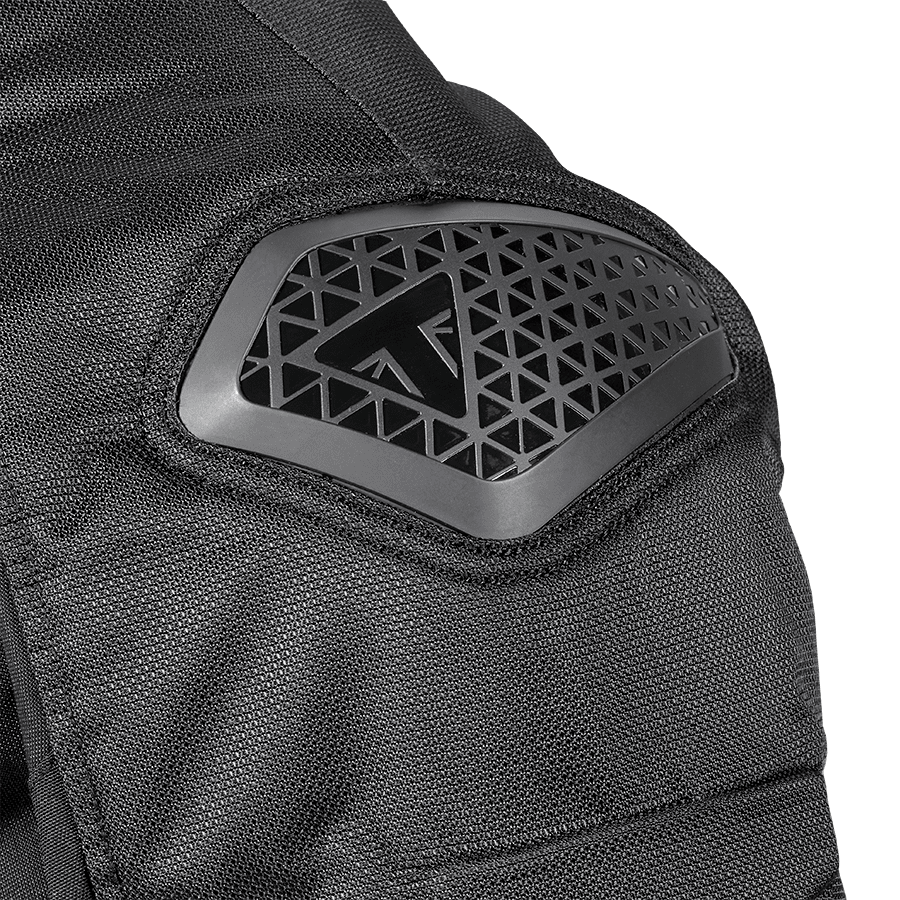 Alder GORE-TEX® Adventure Tourer Jacket Black