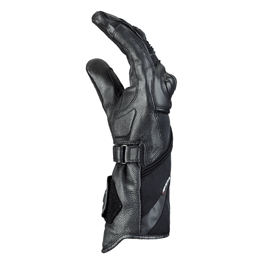 Rutland GORE-TEX® Gloves in Black
