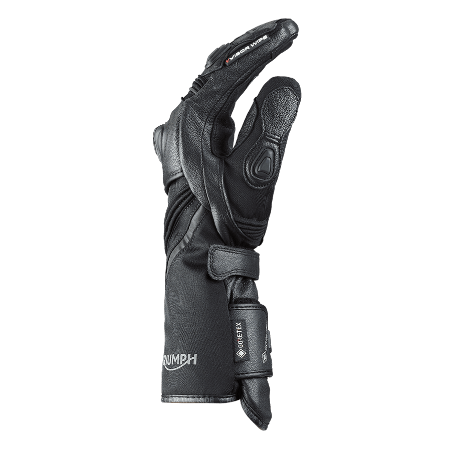 Rutland GORE-TEX® Gloves in Black