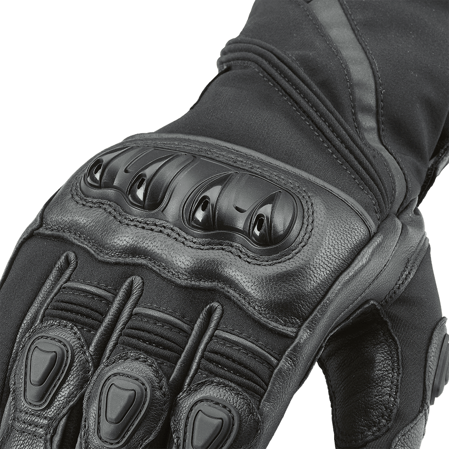 Rutland GORE-TEX® Gloves in Black
