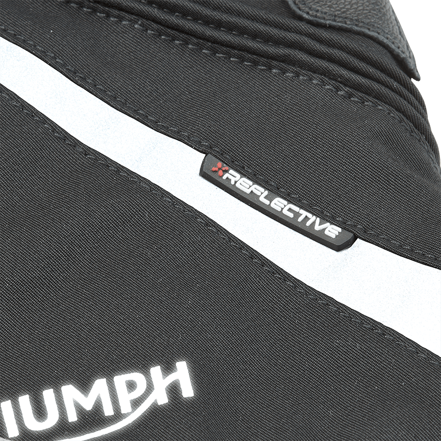 Rutland GORE-TEX® Gloves in Black