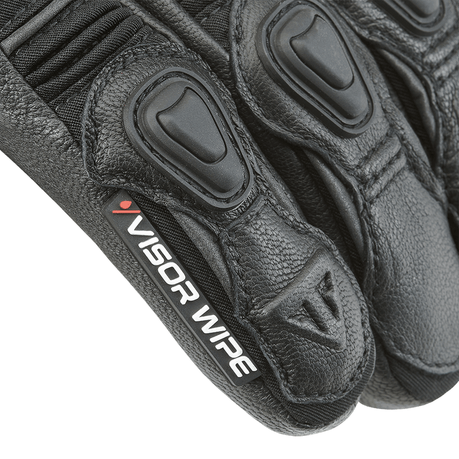 Rutland GORE-TEX® Gloves in Black