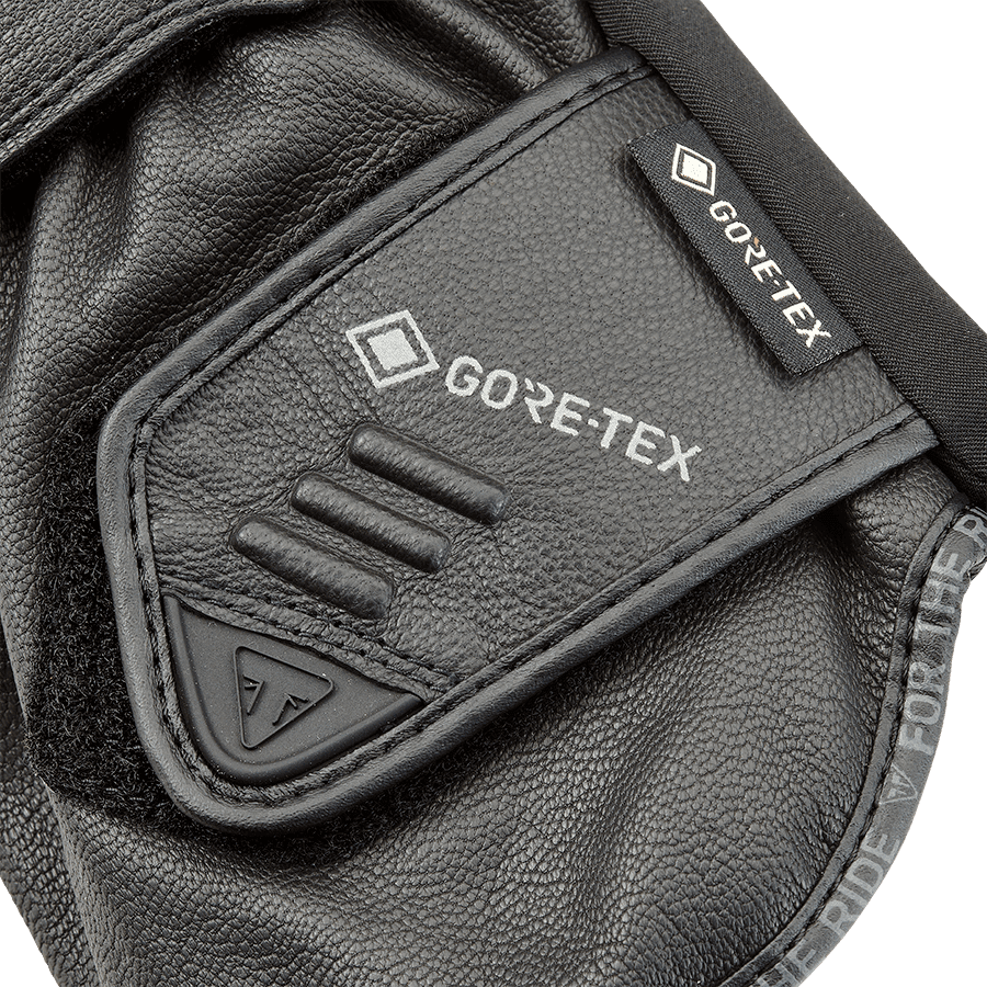 Rutland GORE-TEX® Gloves in Black