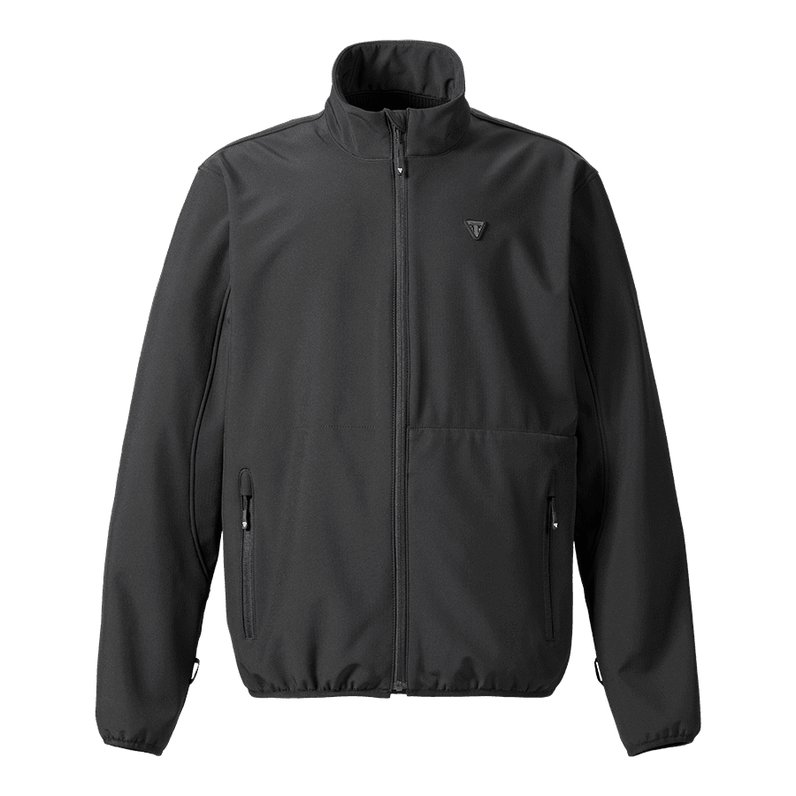 Blouson softshell Noir