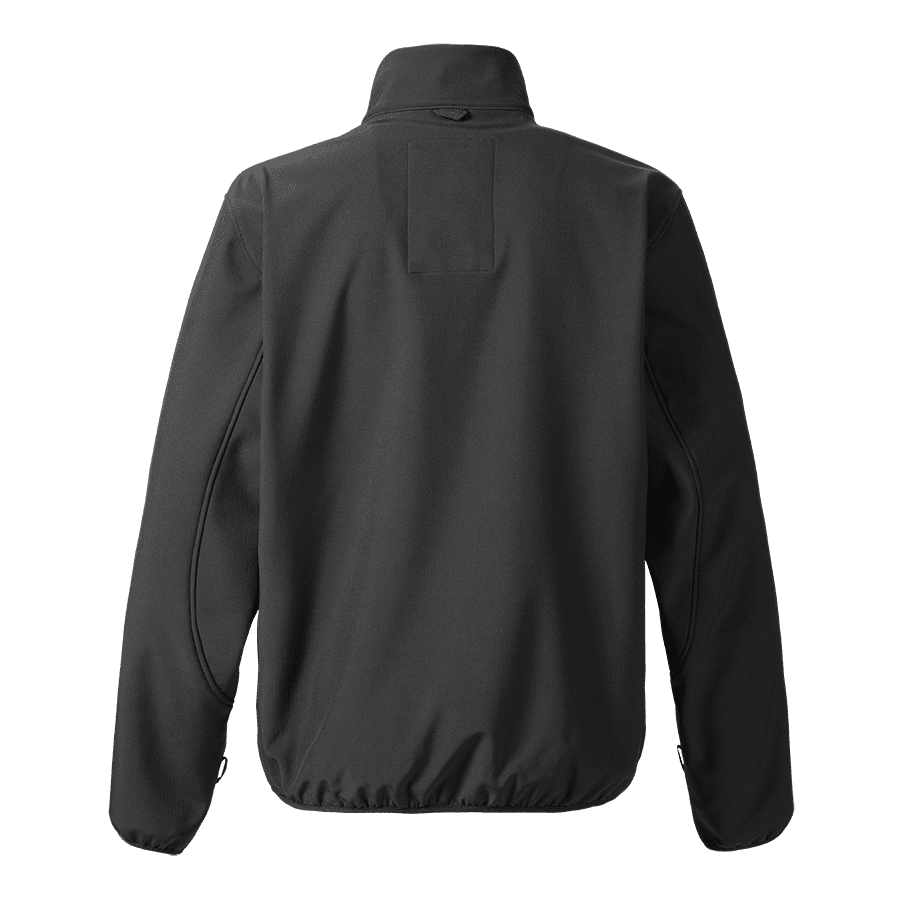 Blouson softshell Noir
