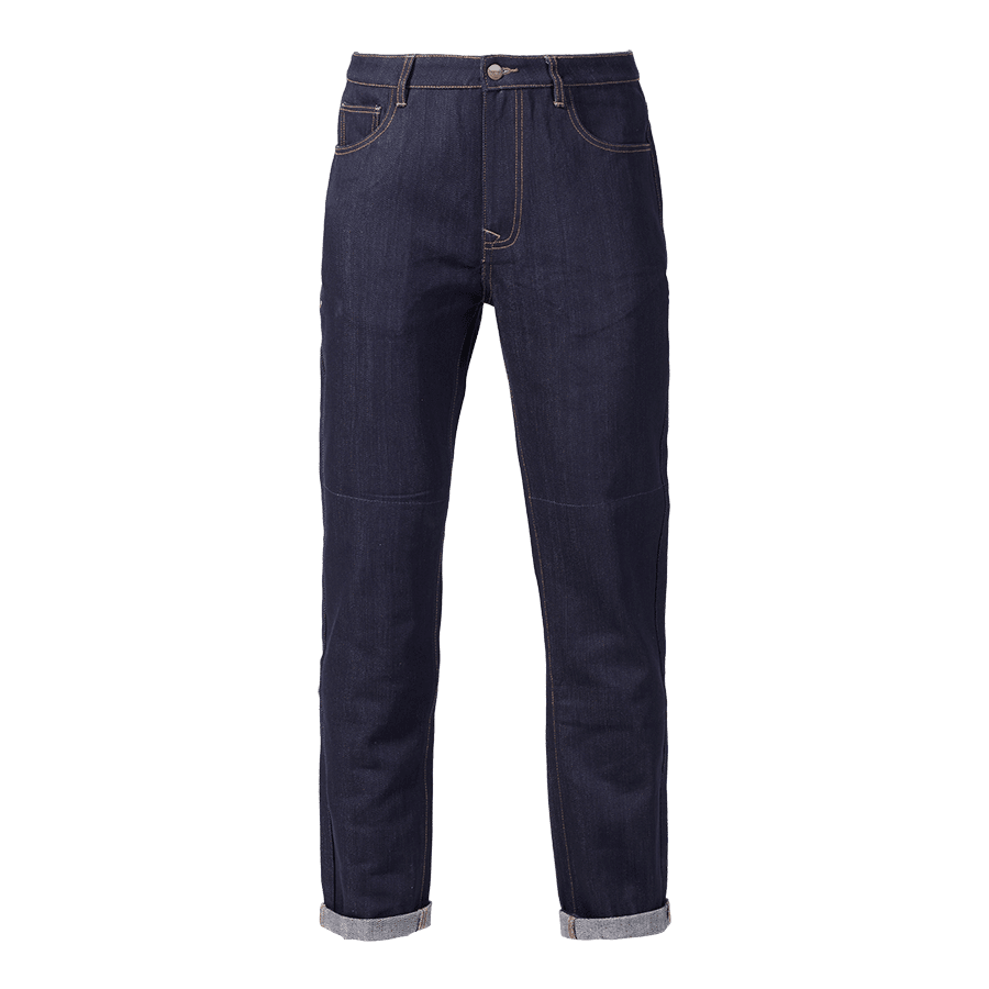 Craner Riding Jeans in Indigo