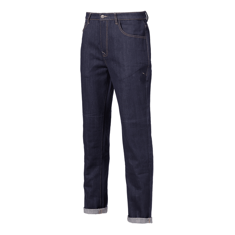 Craner Riding Jeans in Indigo