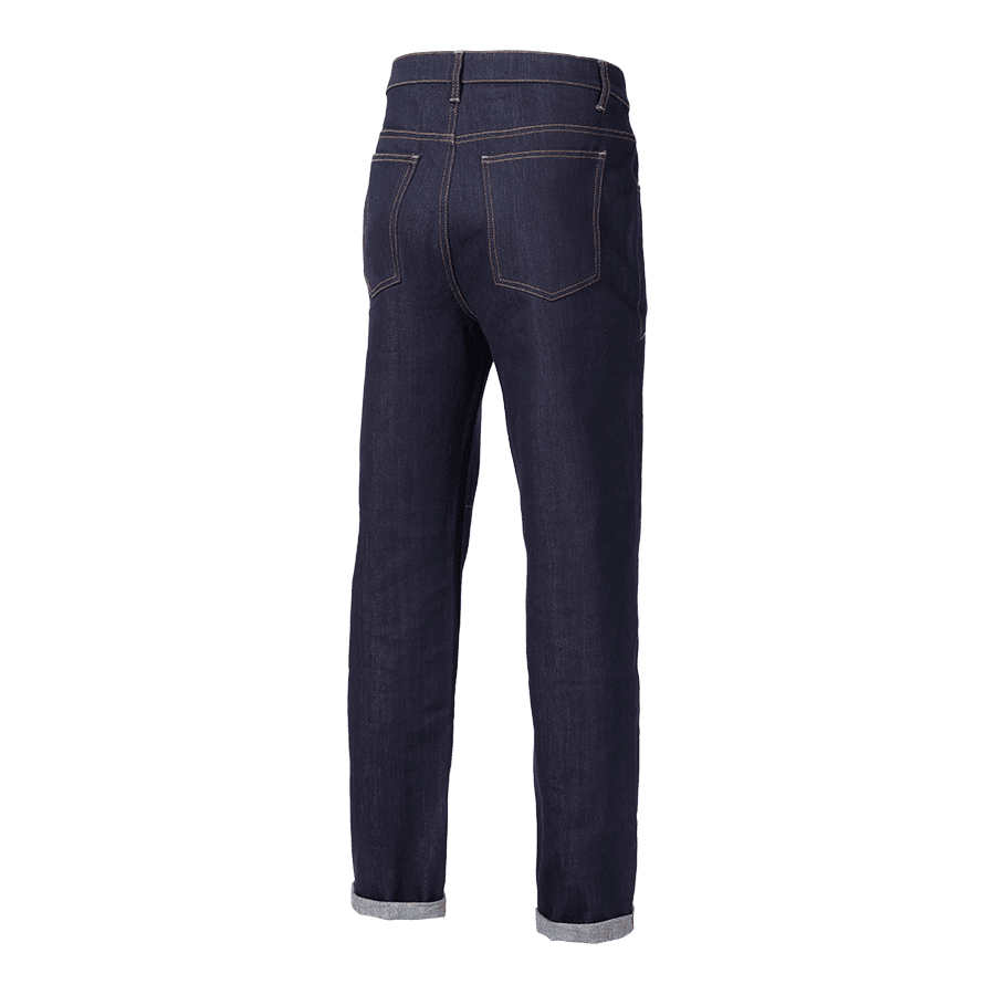 Craner Riding Jeans in Indigo