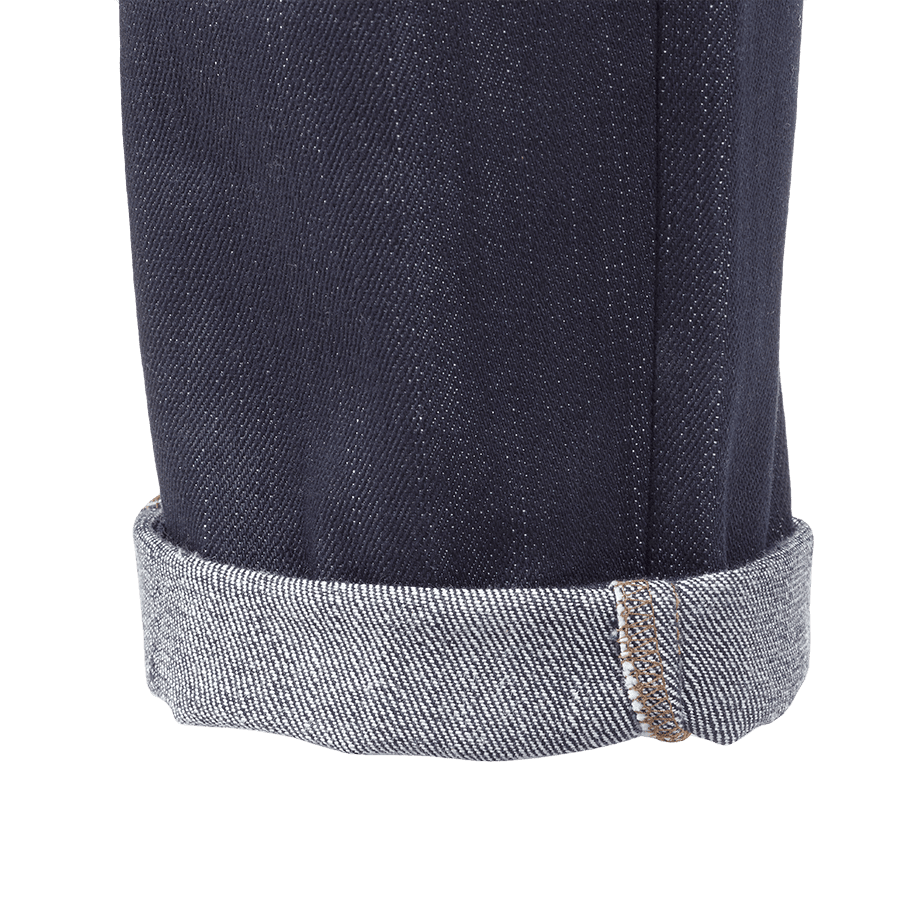 Craner Riding Jeans in Indigo
