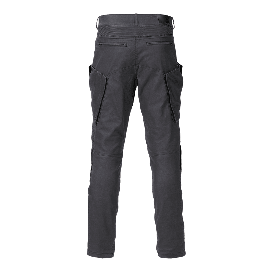 Redgate Waterproof Riding Jeans in Black