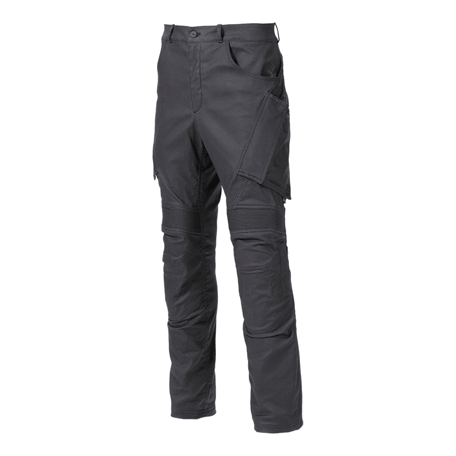 Redgate Waterproof Riding Jeans in Black